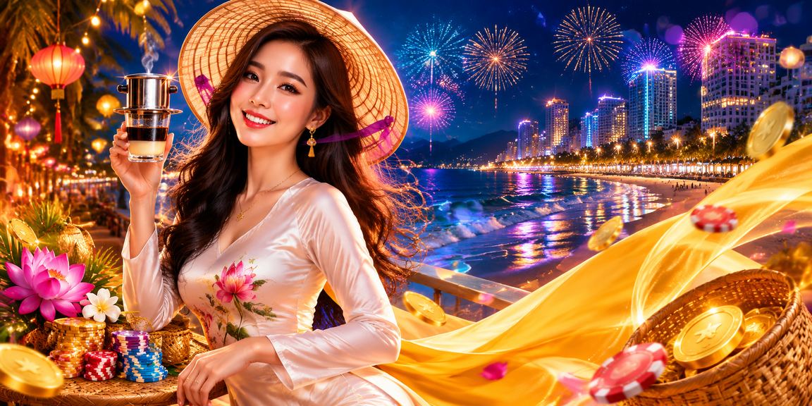 Tiền thưởng và ưu đãi khi chơi casino qua ứng dụng tại Nha Trang